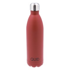 GARRAFA DE AÇO INOX BORGONHA QD 75CL.ARIZONA