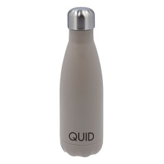 GARRAFA DE AREIA DE AÇO INOXIDÁVEL QD 35CL.ARIZONA