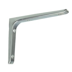 SUPORTE ANGULAR Hº ZINCO.160 MM.