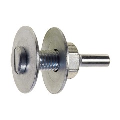 EIXO ADAPTADOR PORTA-FERRAMENTAS Ø12,8XØ EIXO 8