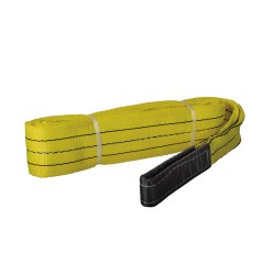 CINTA DUPLA DE CINTA 3000 KG 90MM 3M