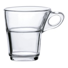 CANECA DE CAPRICHO 9 CL. SET.6 ONU. DURALEX