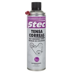 MASSA LUBRIFICANTE PARA CINTO ALEMÃO. 500 ML. SPRAY