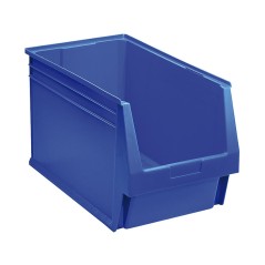 GAVETA EMPILHÁVEL Nº59 AZUL 500X303X300MM.