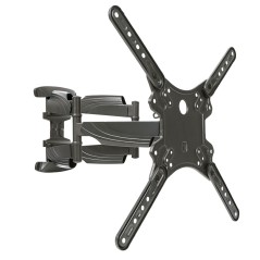 SUPORTE DE PAREDE LCD/LED 23-55" MÁX. 45 KG