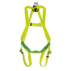 ARNÊS COMPLETO ECOSAFEX 2 FALL ARREST HARNESS