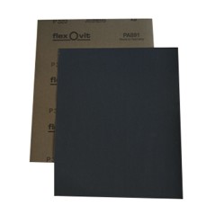 PAPEL IMPERM.LATEX ABRASIVO P240