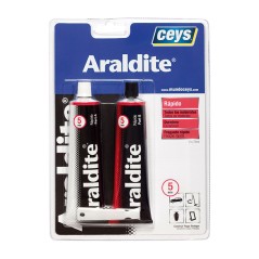 ARALDIT FAST CEYS PROFISSIONAIS