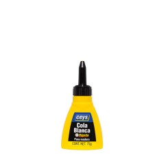 COLA BRANCA RÁPIDA 75 GR. BIBERÃO