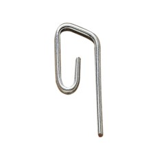 CLIP CORTINA METÁLICA 25 PCS.