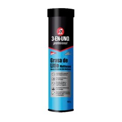 GRAXA MULTIUSOS DE LÍTIO 150 GR.
