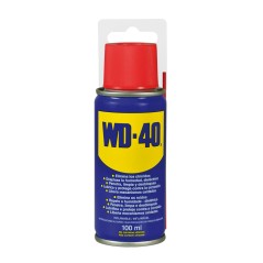 SPRAY POLIVALENTE CLIP DE 100 ML.