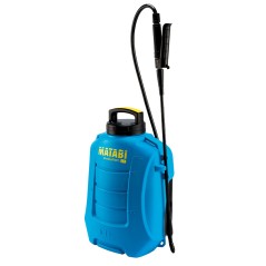 PULVERIZADOR ELÉCTRICO EVOL. 10 LT 12V