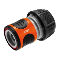 CONECTOR DE PARAGEM F/MANGUEIRA 19 MM