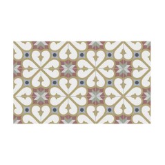 RUG CROMA BCN COLOUR 50X110 cm