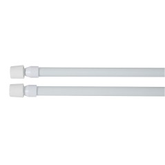 PURA VARA DE CORTINA PRESSURIZADA. 60-100 CM. 2U.EHL