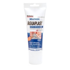 AGUAPLAST TUBO DE MASSA UNIVERSAL 200M
