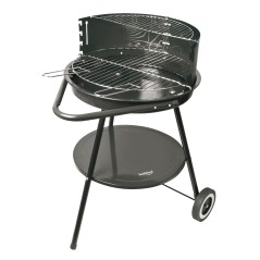 CHURRASCO DE CARVÃO VEGETAL SUPERGRILL 45