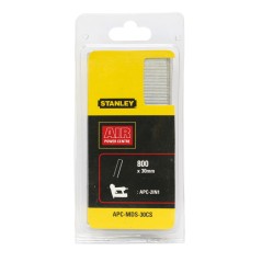 AGRAFOS 15MM(BLIST.800) APC-MDS-15CS