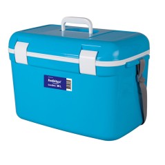 RIGID FRIDGE. 55X32,4X36,4 CM. 35 L
