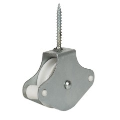ROLDANA.PLAST.RODA.40MM.R.MAD