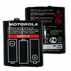 BATERIAS DE SUBSTITUIÇÃO PARA WALKIES T62, T82