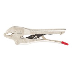 CHRV 165 PINÇA DE PREENSÃO AUTOMÁTICA PARA MAXILARES CURVADOS