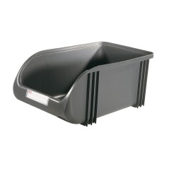 GAVETA EMPILHÁVEL 22X33X17CM RELAÇÃO