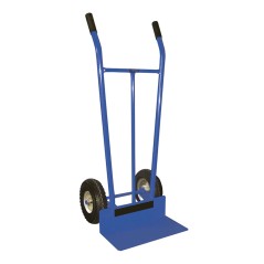 EMPILHADOR DE ARMAZÉM 300 KG IMPINCHABL 260