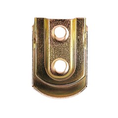 SUPORTE OVAL Hº BRICROMAT.20MM.