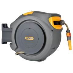 HOZELOCK BOBINA AUTOMÁTICA 20MT