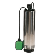 BOMBA SUBMERSÍVEL HIDROSUB 25 PRONTA