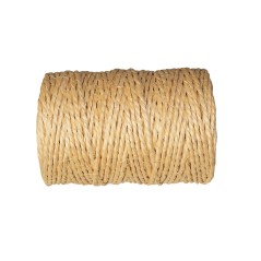 FIO DE SISAL 2CAB.FIBRE NAT.120GR.EHS
