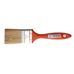 PINCEL UNIVERSAL LARANJA Nº 1/2