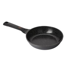 SÉRIE NEGRA ABSOLUTA. SARTEN 22 CM.