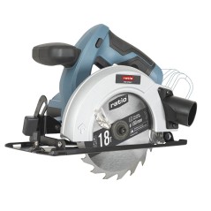 SERRA CIRCULAR PRO XF20-S 20V SEM BATERIA