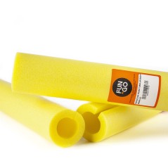 TUBO DE FOFA PARA SCAFFOLDING Ø 50 mm x 2 m