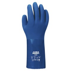 LUVA DE PVC C/ APOIO ALG.5656 T/9