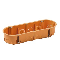 PLADUR WALL BOX 217x75X45 TRIPLE