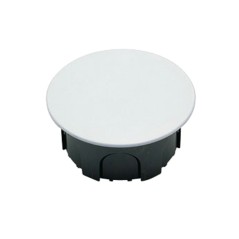 CAIXA DE JUNÇÃO COM GARRA 100X50 MM