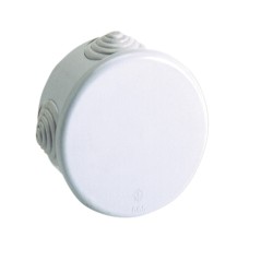 CAIXA ESTANQUE 45X70 RDA.CONES 20MM.