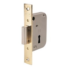 FECHADURA DE ENCAIXE Nº2003 55X30 TESA