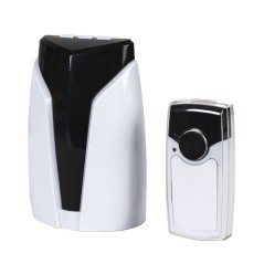 CAMPAINHA SEM FIOS D-100