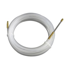 GUIA DE FIO DE NYLON 15 M