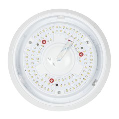 VENTILADOR T. VTR 5800. SUBSTITUIÇÃO DE CHUMBO