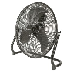 CIRCULADOR DE AR M. B120. 120W. HABITEX