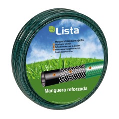 MANGUEIRA DE REFORÇO 15X19,5/50