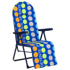 TUBO DE AÇO OVAL RELAXANTE