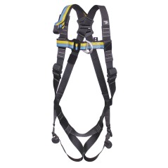 2-PONTOS DE ARNÊS DE ESPECIALISTA PRO 50 T/L-XXL