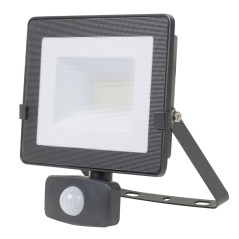 DETECTOR DE LUZ LED DE ALTA POTÊNCIA.20W STARLINE DETECTOR